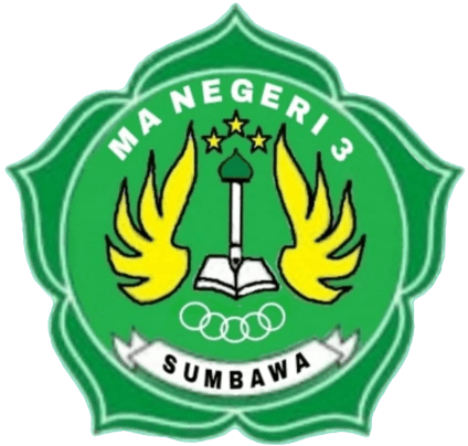 Logo MAN 3 Sumbawa
